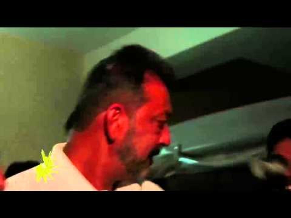 Sanjay Dutt may have yet another project lined up after he is OUT of Jail | SpotboyE