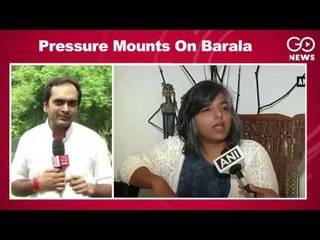 Chandigarh Stalking Case