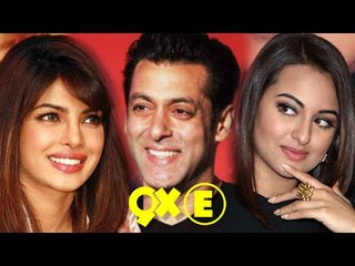 Salman wanted 45 Cr for Shuddhi | Sonakshi is a Closed Chapter for Arjun | SpotboyE Full Episode 99