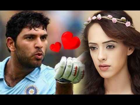 WOW! Yuvraj Singh is DATING Salman Khan's Friend! | SpotboyE