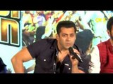 Salman Khan reveals the reason of Eid song being pulled out from Bajrangi Bhaijaan | SpotboyE