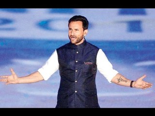 Saif Ali Khan Cuts Down Fees After Series Of Flops | SpotboyE