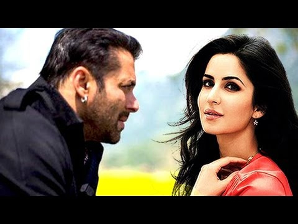 Salman Khan still MISSES Katrina Kaif, ADMITS on TWITTER | MUST WATCH