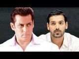 Salman Khan WARNED John Abraham to BACK OFF? | SpotboyE
