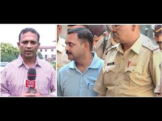 SC Grants Bail To Lt.Col Purohit