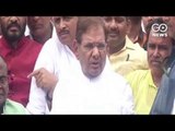 Sharad Yadav Removed From RS Post