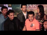 Salman Khan IGNORING Arjun Kapoor Because of AIB Controversy | SpotboyE