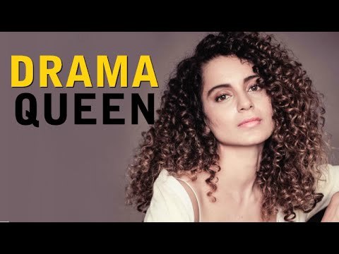 Kangana Ranaut CREATES PROBLEMS for her DIRECTORS | Tanu weds Manu Returns | SpotboyE