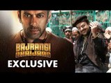 'Bhar Do Jholi Meri' - Adnan Sami EXCLUSIVE Interview | Bajrangi Bhaijaan | Salman Khan