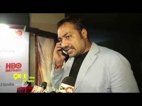 ANGRY Anushka Sharma is been CHEATED by Anurag Kashyap | SpotboyE