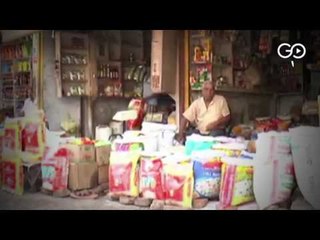 Why You Can't See Low Inflation