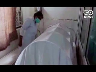 Sisters Set Ablaze In Bareilly