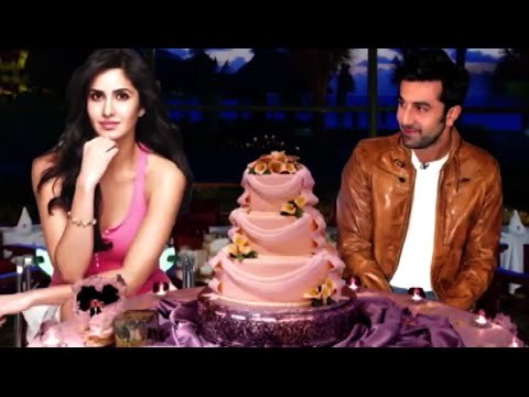 Ranbir Kapoor's SUPER SWEET Plans for Katrina Kaif's BIRTHDAY Bash | SpotboyE