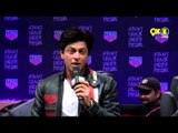 Shah Rukh Khan talks on Raees and Sultan's clash at BOX OFFICE | SpotboyE