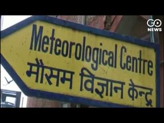 South India Faces Third Consecutive Patchy Monsoon 🌧️