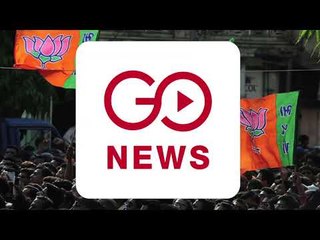 Go Headlines: News In 90 Seconds