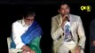 Amitabh Bachchan, Farhan Akhtar and Vidhu Vinod Chopra speak ove Maggi row|SpotboyE