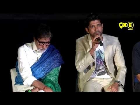Amitabh Bachchan, Farhan Akhtar and Vidhu Vinod Chopra speak ove Maggi row|SpotboyE