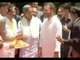 Rahul Launches 'Indira Canteen'
