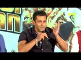 Salman Khan REVEALS the secret behind Bajrangi Bhaijaan | SpotboyE