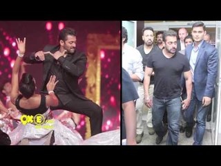 Salman Khan says he makes the BEST JODI with Katrina Kaif | SpotboyE