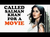 SHOCKING! Katrina Kaif HEARTBROKEN because of Salman Khan | SpotboyE