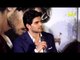 Sooraj Pancholi never wanted to be an Actor? | SpotboyE