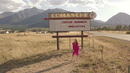 Caylee Hammack - Preciatcha