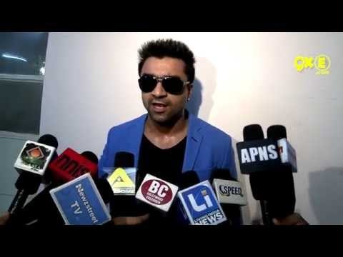 Ajaz Khan to do Lage Raho Munna Bhai act | SpotboyE