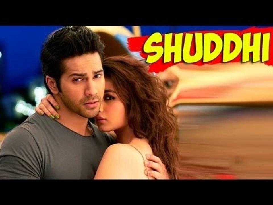 Shuddhi | Ajay Atul to create Music | Varun Dhawan, Alia Bhatt and Karan Johar | SpotboyE