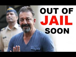 Sanjay Dutt to be OUT OF JAIL in December 2015 | SpotboyE