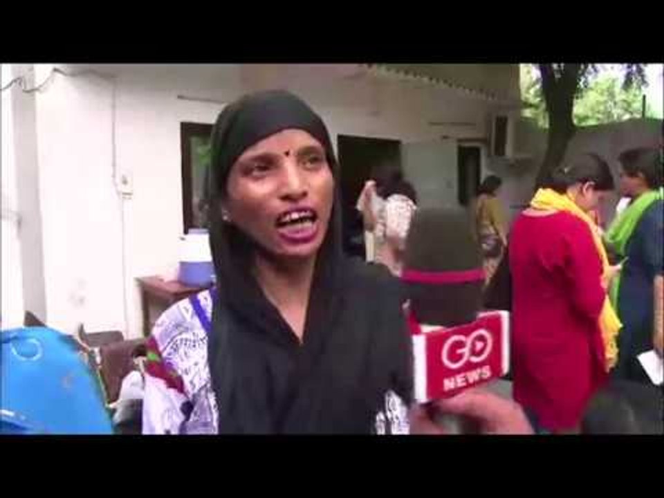 No Aadhaar, no Ration