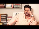 Anil Kapoor's EXCLUSIVE Interview with SpotboyE (Promo)
