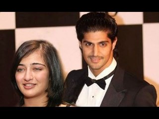 Akshara Hassan HELPS her BOYFRIEND Tanuj Virwani | SpotboyE
