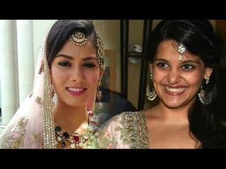 Shahid Kapoor’s Sister  Sanaah: I’ve got the most amazing BHABHI in Mira Rajput