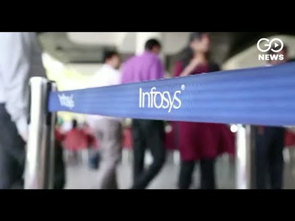 IT Sector Tense