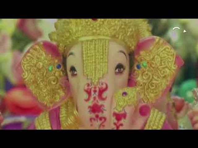 Ganapati Under GST Spell