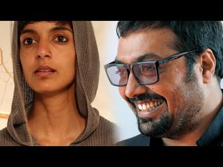 Anurag Kashyap BONDS with His Bombay Velvet Muse Samita Sinha | SpotboyE