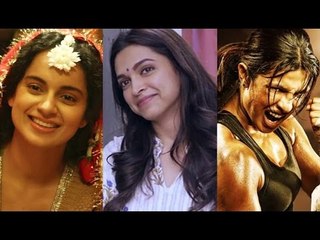 The REAL Queen of Bollywood | Priyanka, Deepika & Kangana | SpotboyE