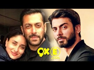 No Bodyguard 2 for Salman and Sister Alvira | Alia-Fawad to Sing A Duet | SpotboyE Full Episode 94