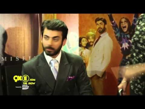 Fawad Khan's wife, Sadaf spends some COZY time with her husband | SpotboyE