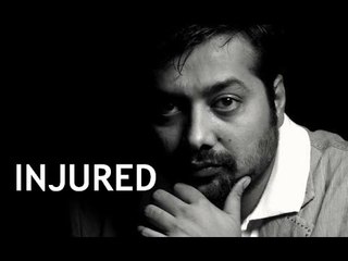 Anurag Kashyap suffered a Broken rib after shooting for Akira | SpotboyE