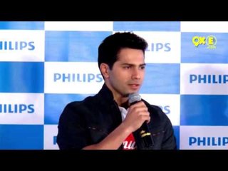 Varun Dhawan talks on Dilwale and Bajirao Mastani clash