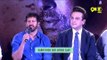 Revealed: Why Salman Khan missed the launch of song 'Bhar Do Jholi Meri' | SpotboyE