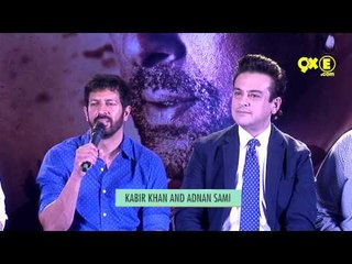 Revealed: Why Salman Khan missed the launch of song 'Bhar Do Jholi Meri' | SpotboyE