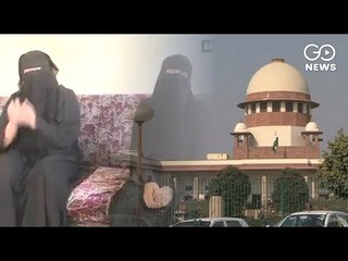 SC Strikes Down Instant Triple Talaq