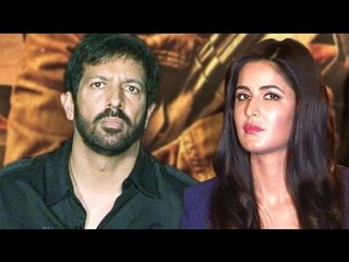 Kabir Khan Involves in a HEATED ARGUMENT with a Journalist |  'Phantom' | Katrina Kaif