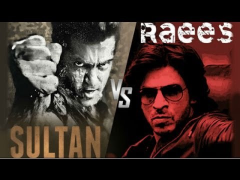 SULTAN SALMAN TO CLASH WITH RAEES SRK ON EID 2016|SpotboyE The Show Full Ep96
