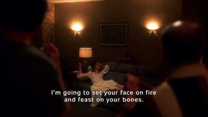 Lodge 49 Season 2 Genevieve Clip