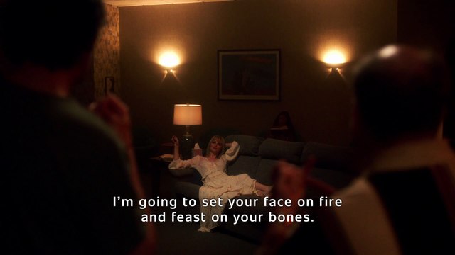 Lodge 49 Season 2 Genevieve Clip